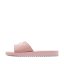 Puma Purecat Slides Women's Slippers - Color: Pink, Size: 37