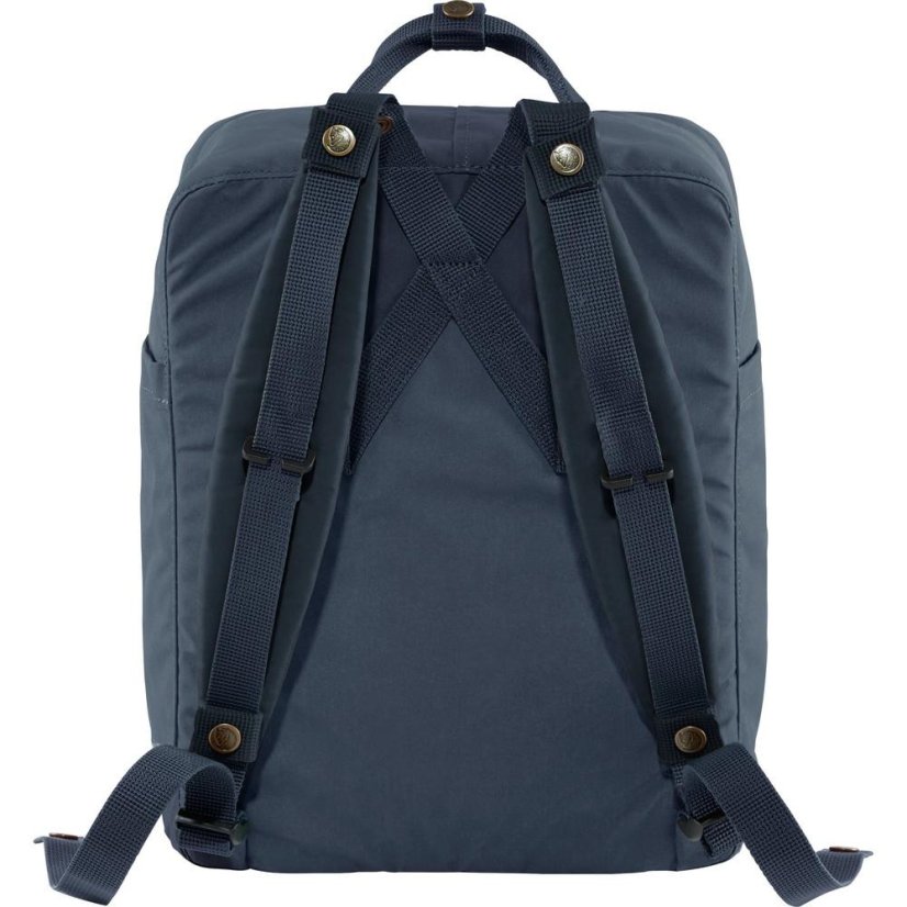 Kanken Shoulder Pads