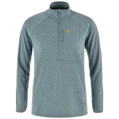 Bergtagen Midlayer Half Zip W