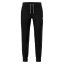 Macron Harp Sweatpants - Color: Black, Size: XXS