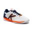 Kelme Indoor Copa teremcipő - Szín: Fehér, Méret: 40