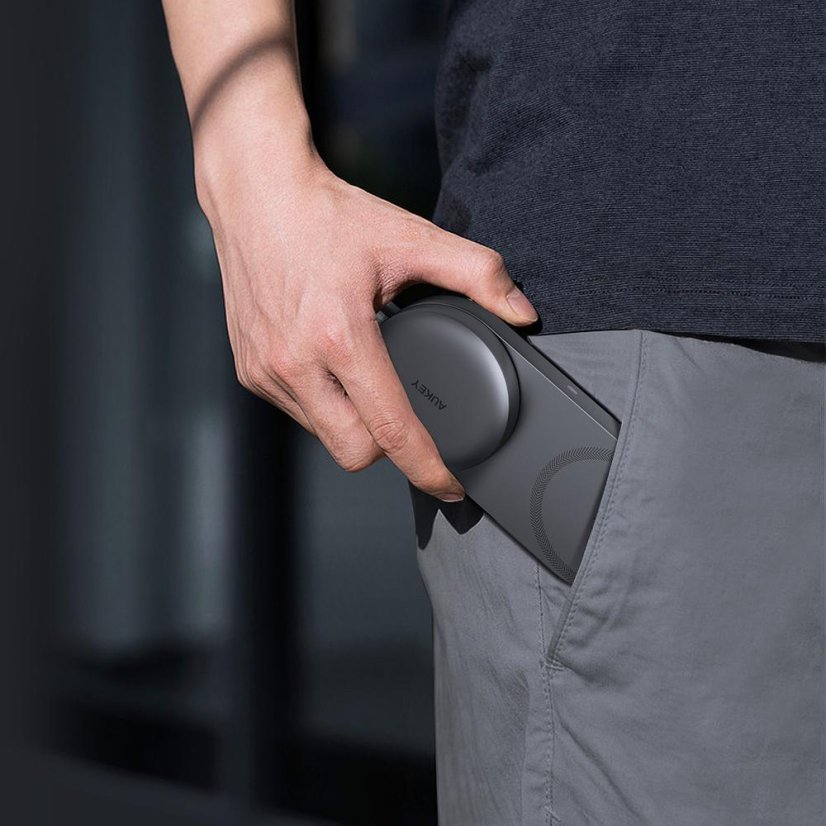 MAG nabíječka Aukey LC-MC314