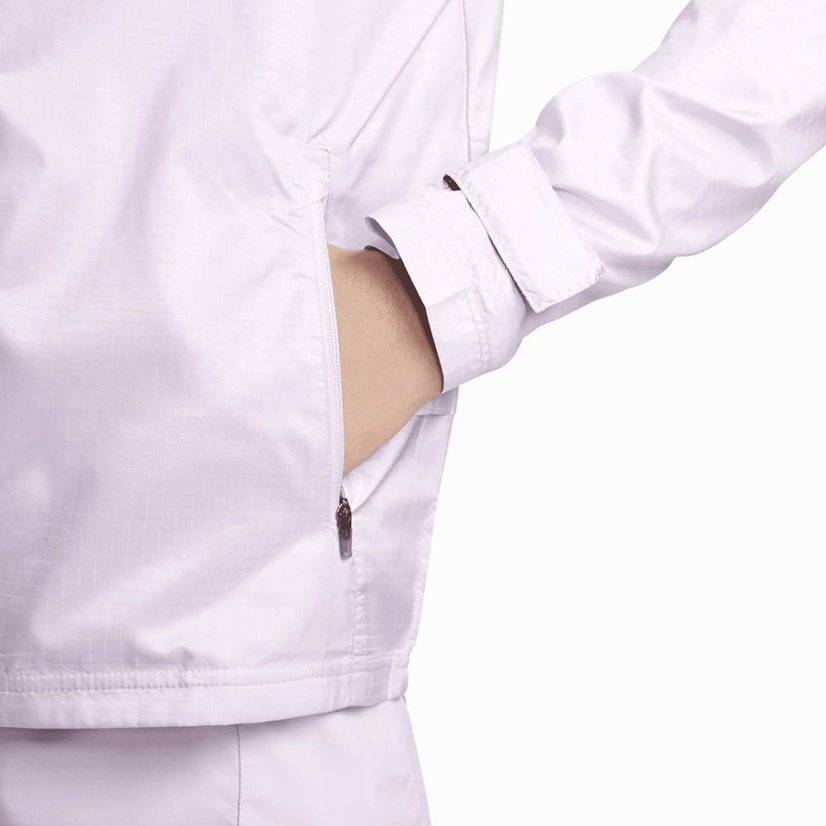 Dámská bunda Nike Essential - Kolor: Czarny, Rozmiar: L