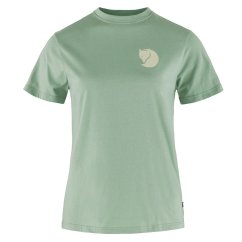 Fox Boxy Logo Tee W