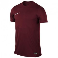 Dětský dres s krátkým rukávem Nike