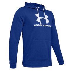 Men's Under Armour SPORTSTYLE TERRY LOGO HOODIE