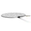 Pfanne für Mini-Pfannkuchen de Buyer Mineral B 5612.16, 27 cm