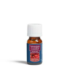 Yankee candle diffúzor töltelék 10 ml, Black Cherry
