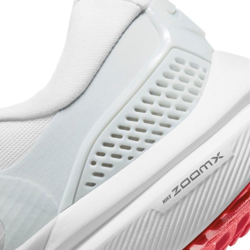 Běžecká obuv Nike Zoom Vomero 15 - Farbe: Weiß, Größe: 40.5