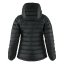 Expedition Pack Down Hoodie W