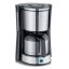 Kaffeemaschine Severin Typ KA 4847 schwarz Edelstahl