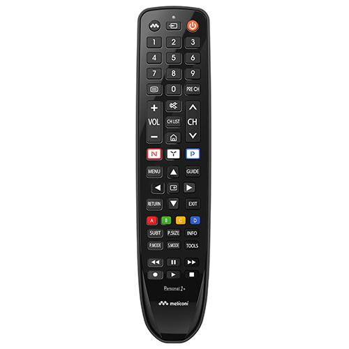 Pilot do telewizora Samsung, Meliconi 806072