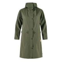Vardag Rain Parka W