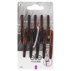Skřipec do vlasů Elite Models