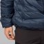 Expedition Pack Down Hoodie