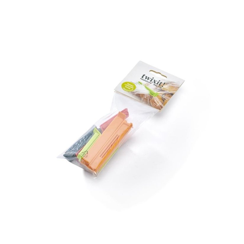 4336.00 set of bag closures de Buyer