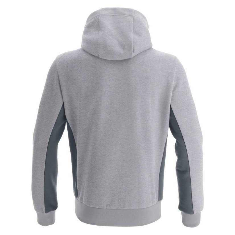 Bluza Macron Trumpet - Kolor: Czerwony, Rozmiar: M
