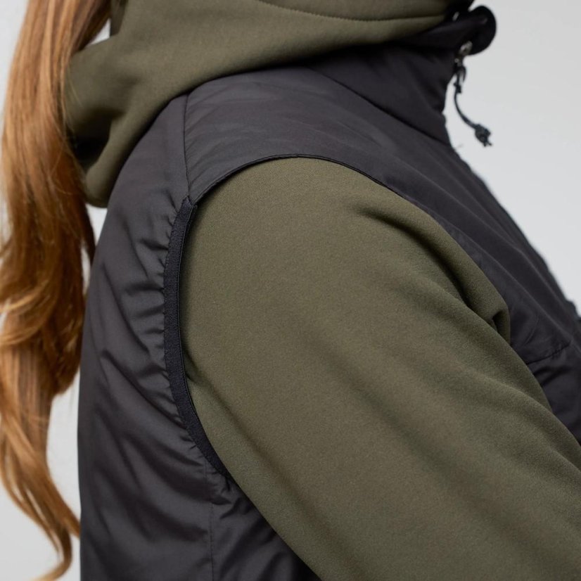 Bergtagen 60 Insulation vest W