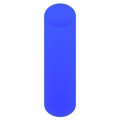 Návlek Eurolite 2m Blue