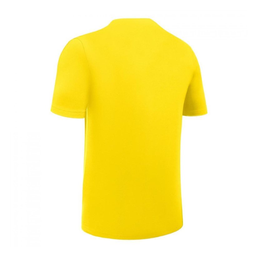 Macron Boost Eco T-shirt - Color: Gray, Size: M