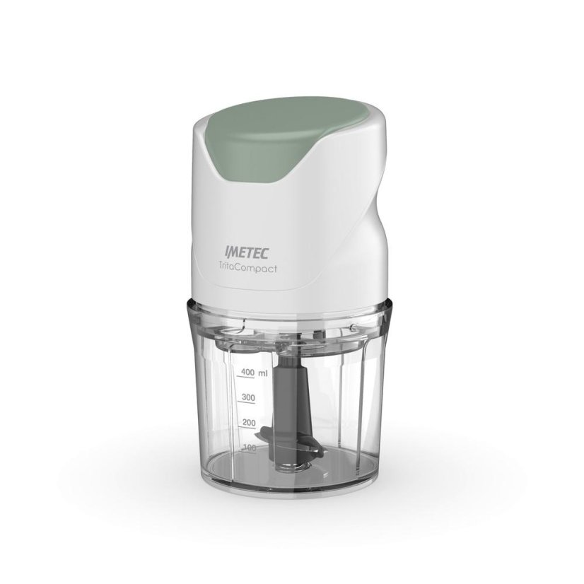 Lebensmittelhackmesser Imetec 7473