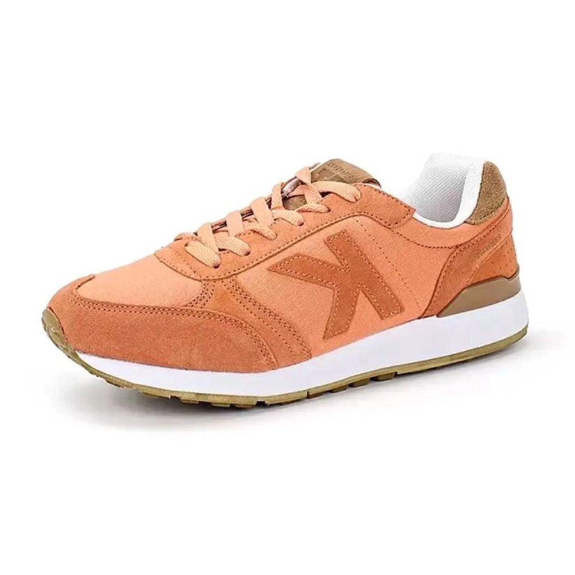 Schuhe Kelme Charles - Farbe: Orange, Größe: 35