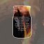 Yankee candle Signature Large, Crackling Embers