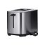 Severin AT 2620 stainless steel toaster