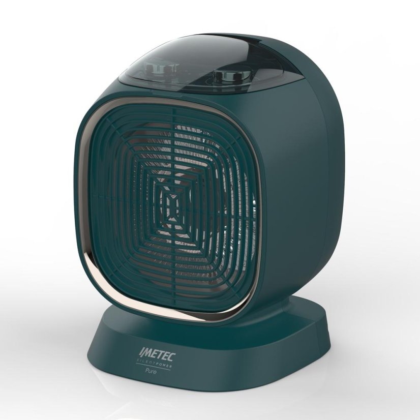Heizlüfter Imetec Pure 4031 türkis