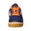 Sálová obuv Kelme Trueno Sala - Barva: Modrá, Velikost: 39