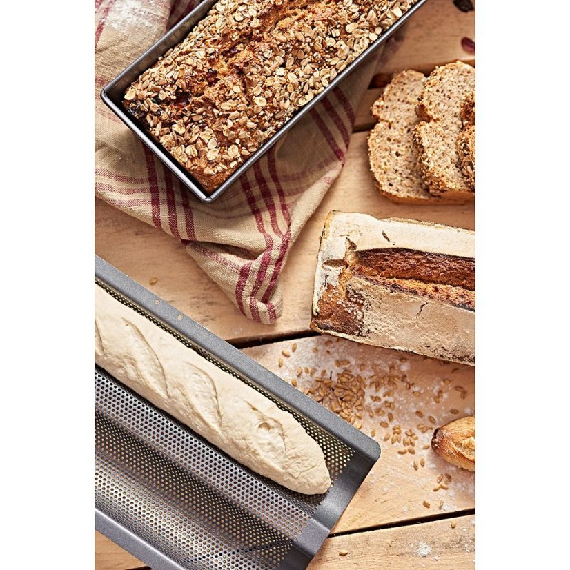 De Buyer 4716.25 baking pan