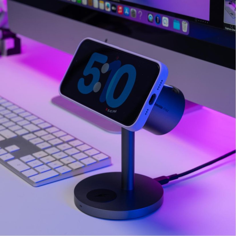 MAG nabíječka Aukey LC-MC311A