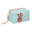 Mini-Tasche mit Karabinerhaken Top Model Juicy
