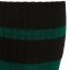 Macron Azlon socks - Color: Green/black, Size: M