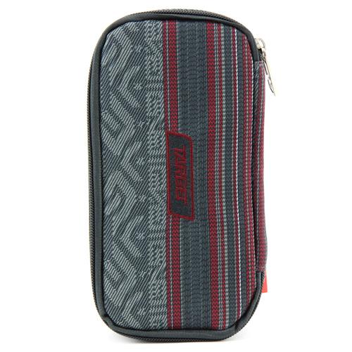 Schultasche Target Compact College Keltik Grey 21919