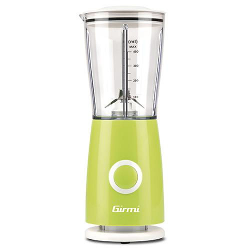 Girmi FR0303 zelený stolný mixér