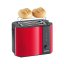 Toaster Severin AT 2217 rot