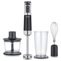 Blender ręczny z zestawem Severin SM 3772