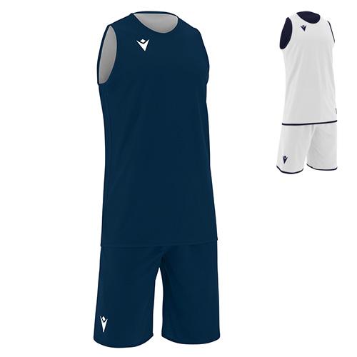 Beidseitiges Set Macron X500