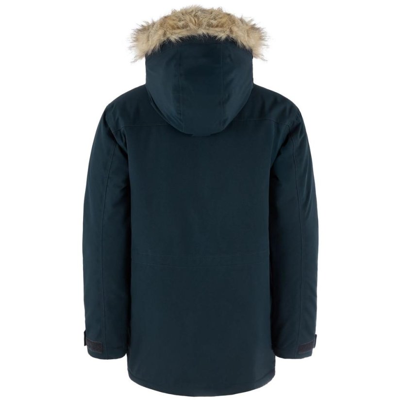 Nuuk Parka M
