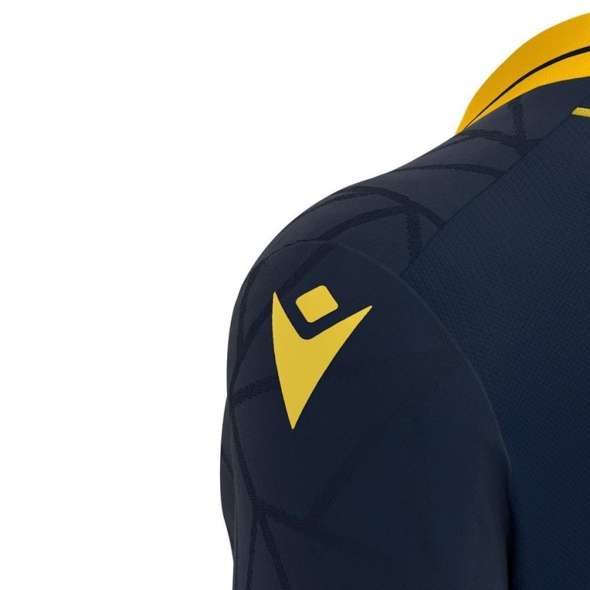 Macron Cerberus Eco Jersey