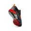 Běžecká obuv Kelme Cushion Travel - Barva: Černá, Velikost: 46