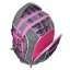 Schülerrucksack Target Airpack Switch Violaceus 21871