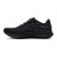 Laufschuhe Under Armour Flow Velociti Wind 2 M - Farbe: Schwarz, Größe: 42