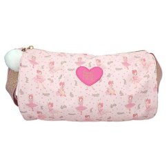 Sportovní taška přes rameno Princess Mimi Bunny Ballet