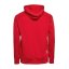Kelme Hoody Street Sweatshirt - Color: Blue, Size: S