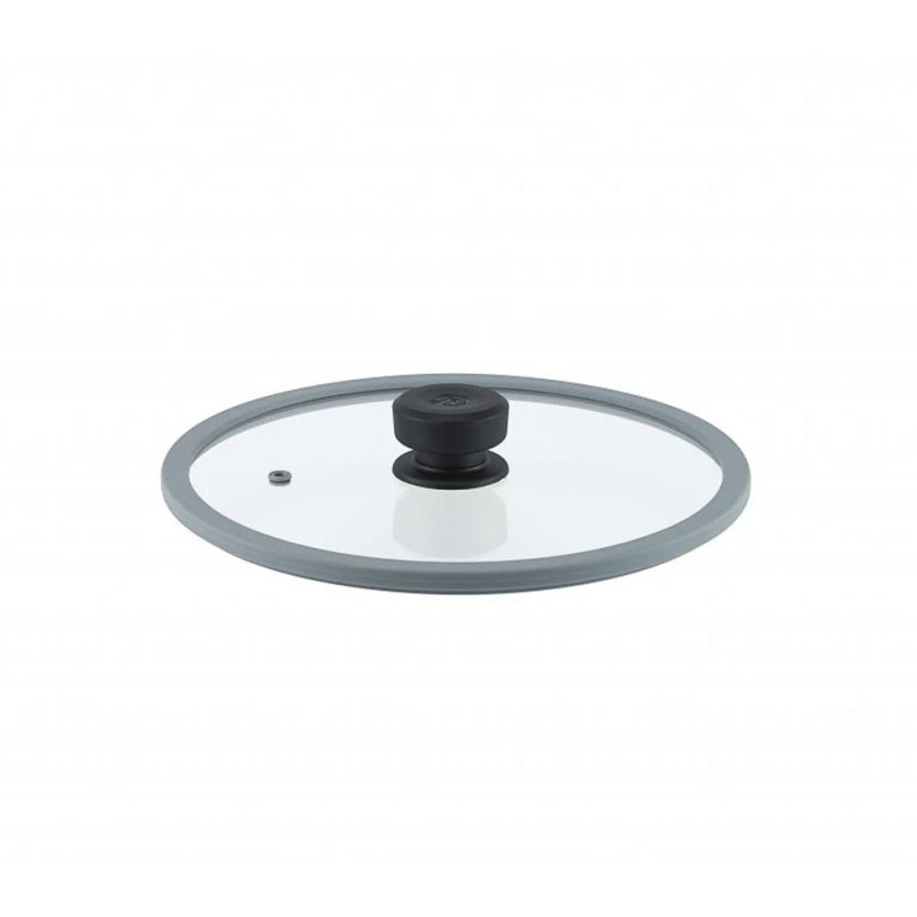 Pot with lid Remoska