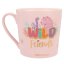 Tasse Top Model Wild Friends, Louise und Fergie