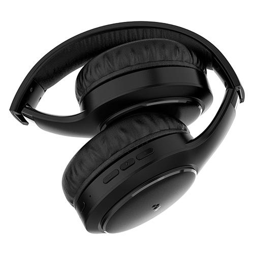 TV headphones with BT 5.3 Meliconi HP Flash Evo 497334 black