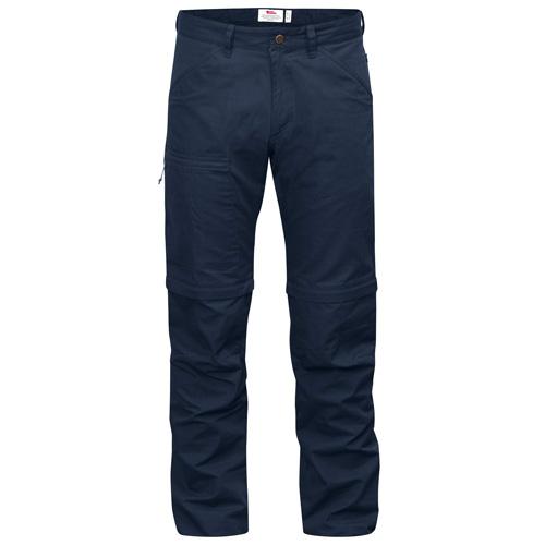 High Coast Zip-Off Trousers High Coast Zip-Off Trousers